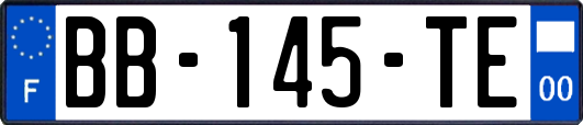 BB-145-TE