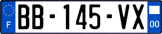 BB-145-VX