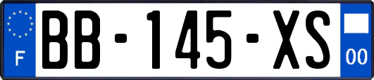 BB-145-XS