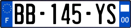BB-145-YS