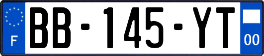 BB-145-YT