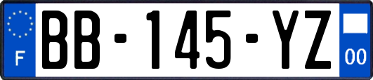 BB-145-YZ