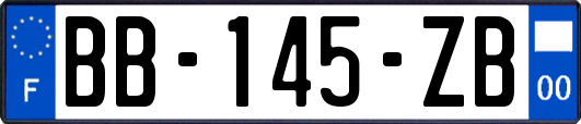 BB-145-ZB