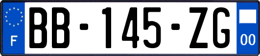 BB-145-ZG