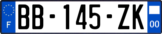 BB-145-ZK