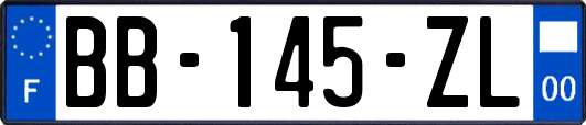 BB-145-ZL