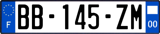 BB-145-ZM