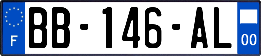 BB-146-AL