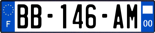 BB-146-AM