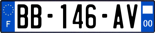 BB-146-AV