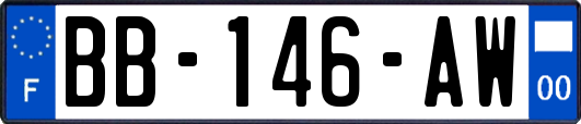 BB-146-AW