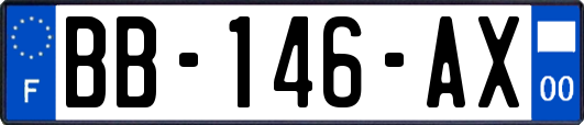 BB-146-AX