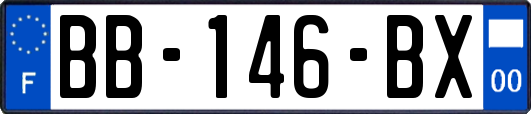 BB-146-BX