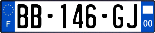 BB-146-GJ