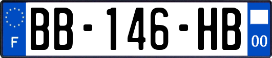 BB-146-HB