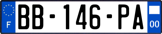 BB-146-PA