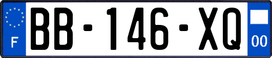 BB-146-XQ