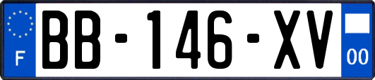 BB-146-XV