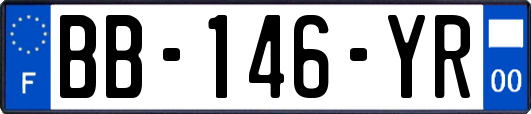 BB-146-YR