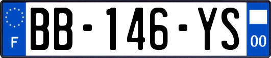 BB-146-YS