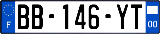 BB-146-YT