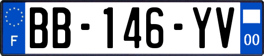 BB-146-YV