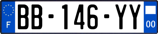 BB-146-YY