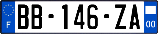 BB-146-ZA