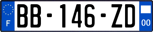 BB-146-ZD