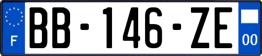 BB-146-ZE