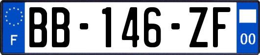 BB-146-ZF