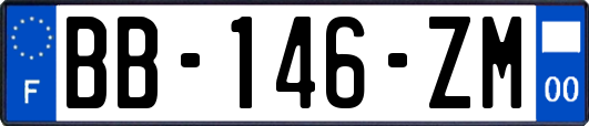 BB-146-ZM