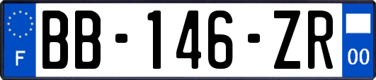 BB-146-ZR