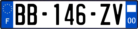 BB-146-ZV