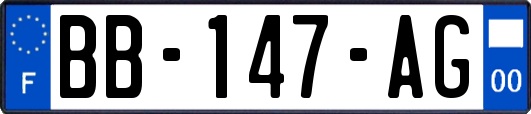 BB-147-AG