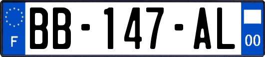 BB-147-AL