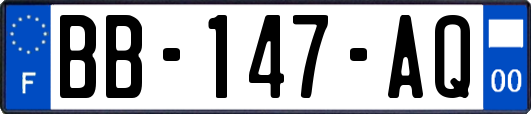 BB-147-AQ