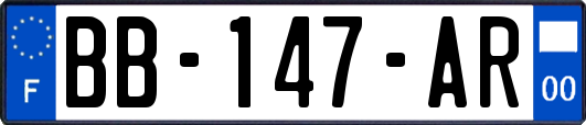 BB-147-AR