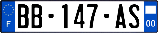 BB-147-AS