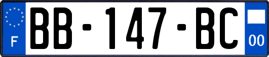 BB-147-BC