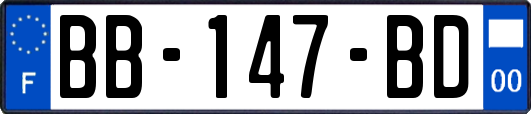 BB-147-BD