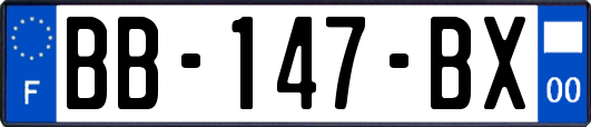 BB-147-BX