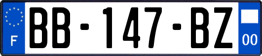 BB-147-BZ