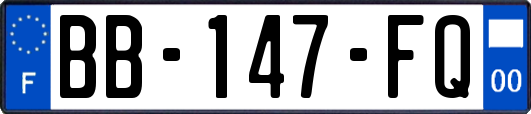 BB-147-FQ