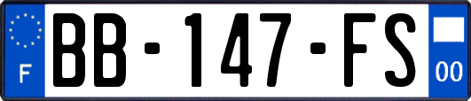 BB-147-FS