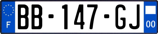 BB-147-GJ