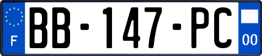 BB-147-PC