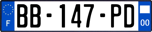 BB-147-PD