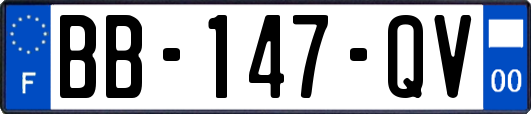 BB-147-QV