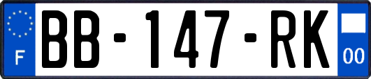 BB-147-RK